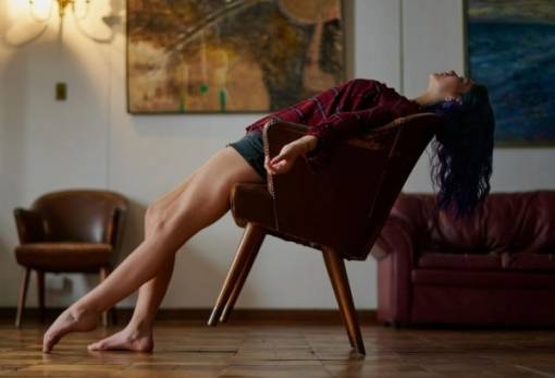 Οι 5 καλύτερες ασκήσεις για να αυξήσεις τη μυϊκή σου μάζα από την άνεση του σπιτιού σου