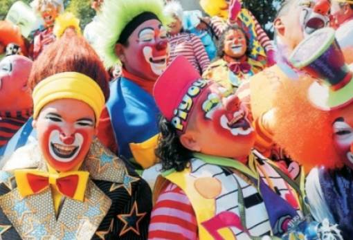 Αυλαία αύριο για το 55ο Καρναβάλι Κροκεών