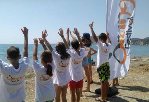 To “Orange Festival” συνεχίζει με κοινωνική προσφορά και στην Πύλο (ΦΩΤΟ)