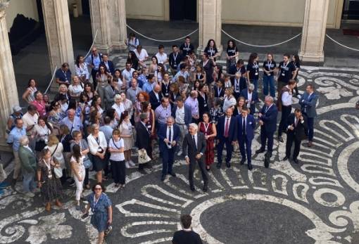 Το Πανεπιστήμιο Πελοποννήσου στη νέα φάση της συμμαχίας EUNICE