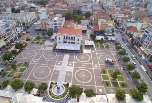 Προϋπολογισμός 50 εκατ. ευρώ με φιλοδοξίες και… αστοχίες