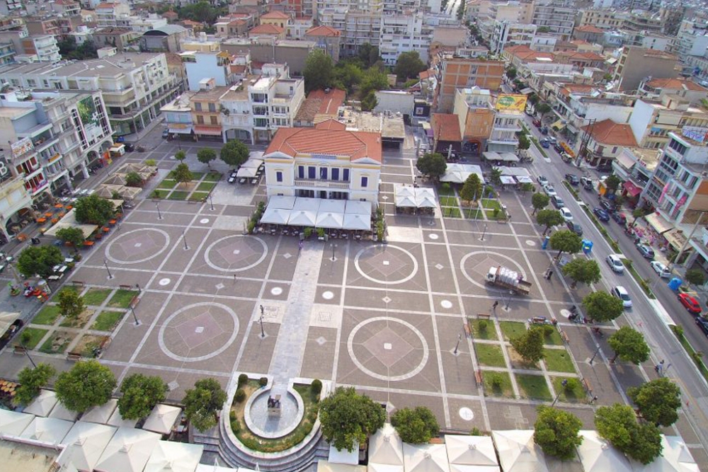 &Pi;&rho;&omicron;ϋ&pi;&omicron;&lambda;&omicron;&gamma;&iota;&sigma;&mu;ό&sigmaf; 50 &epsilon;&kappa;&alpha;&tau;. &epsilon;&upsilon;&rho;ώ &mu;&epsilon; &phi;&iota;&lambda;&omicron;&delta;&omicron;&xi;ί&epsilon;&sigmaf; &kappa;&alpha;&iota;&hellip; &alpha;&sigma;&tau;&omicron;&chi;ί&epsilon;&sigmaf;