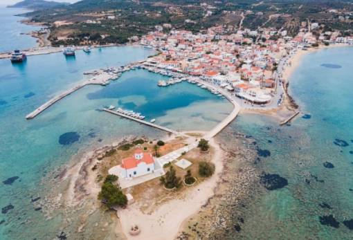 Πλώρη για «πράσινο» μέλλον μέσω Ελαφονήσου