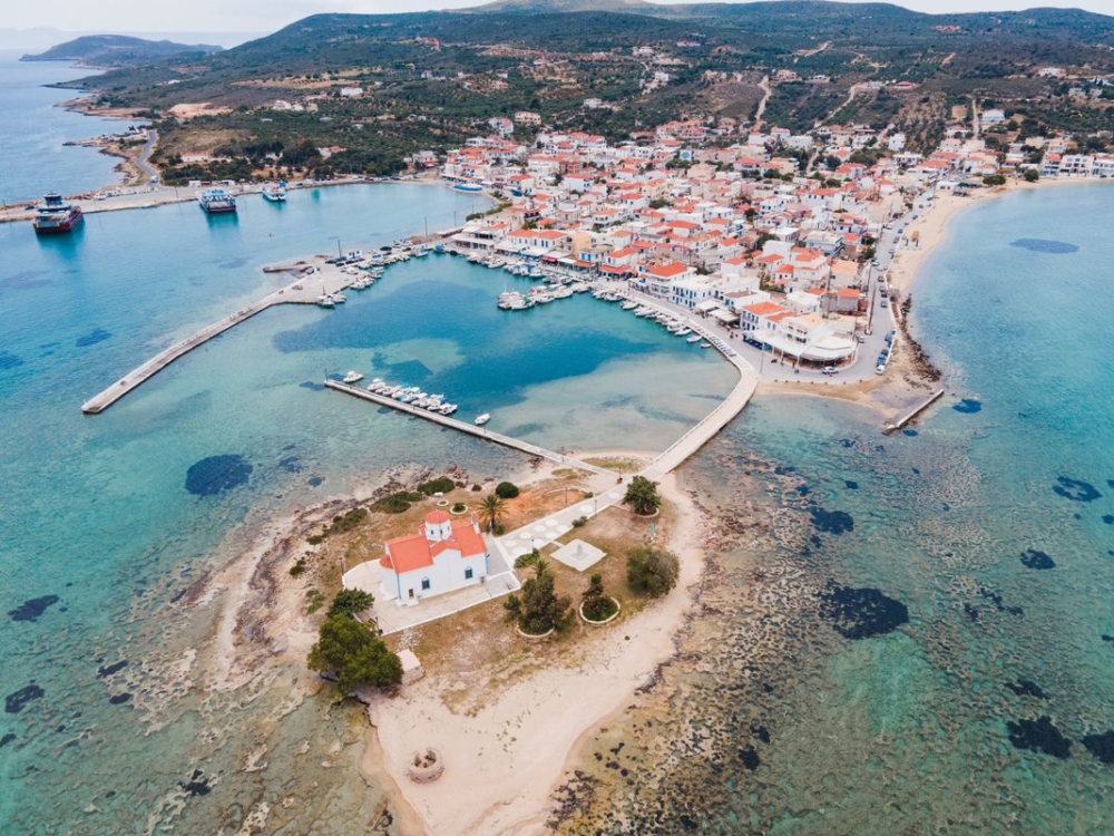 &Pi;&lambda;ώ&rho;&eta; &gamma;&iota;&alpha; &laquo;&pi;&rho;ά&sigma;&iota;&nu;&omicron;&raquo; &mu;έ&lambda;&lambda;&omicron;&nu; &mu;έ&sigma;&omega; &Epsilon;&lambda;&alpha;&phi;&omicron;&nu;ή&sigma;&omicron;&upsilon;
