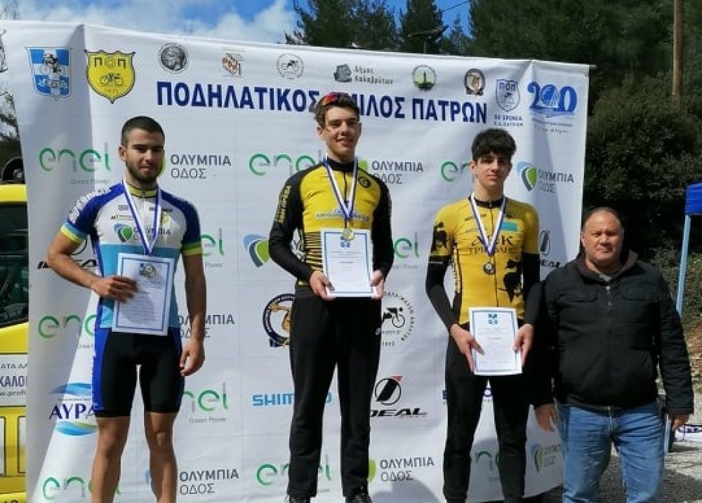 &Delta;ύ&omicron; &chi;&rho;&upsilon;&sigma;ά &mu;&epsilon;&tau;ά&lambda;&lambda;&iota;&alpha; &gamma;&iota;&alpha; &tau;&eta;&nu; &pi;&omicron;&delta;&eta;&lambda;&alpha;&sigma;ί&alpha; &tau;&omicron;&upsilon; &Sigma;&pi;&alpha;&rho;&tau;&iota;&alpha;&tau;&iota;&kappa;&omicron;ύ (&Phi;&Omega;&Tau;&Omicron;)