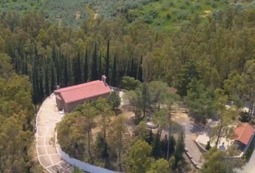 Και φέτος το φιλανθρωπικό τσάι της Ενορίας Κοκκινόραχης