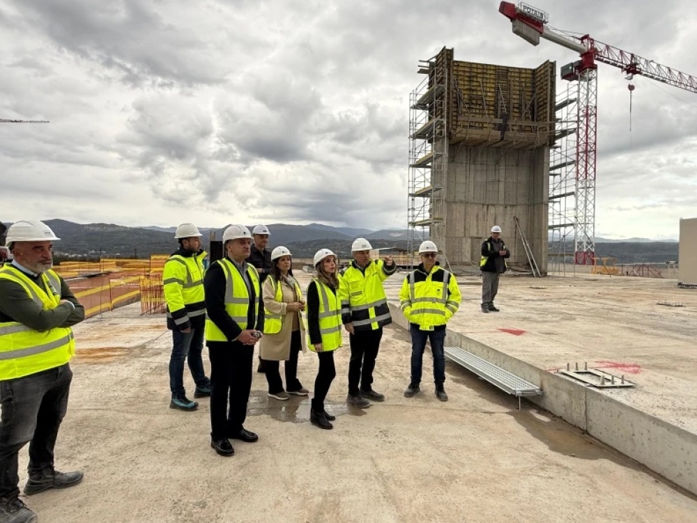 &Sigma;&tau;&omicron; &epsilon;&rho;&gamma;&omicron;&tau;ά&xi;&iota;&omicron; &tau;&omicron;&upsilon; &nu;έ&omicron;&upsilon; &Nu;&omicron;&sigma;&omicron;&kappa;&omicron;&mu;&epsilon;ί&omicron;&upsilon; &Sigma;&pi;ά&rho;&tau;&eta;&sigmaf; &eta; &gamma;&gamma; &Upsilon;&pi;&eta;&rho;&epsilon;&sigma;&iota;ώ&nu; &Upsilon;&gamma;&epsilon;ί&alpha;&sigmaf;