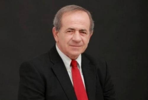 Π. Ανδρεάκος: «Τα γαλόνια είναι για τα γραφεία»