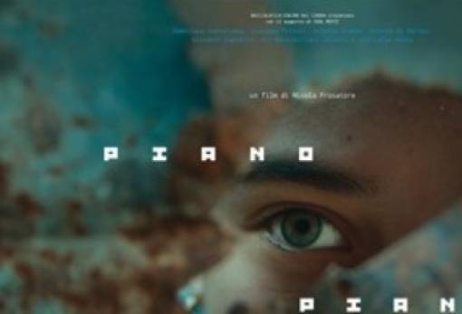 Ο ιταλικός κινηματογράφος ταξιδεύει στην Πνευματική Εστία Σπάρτης