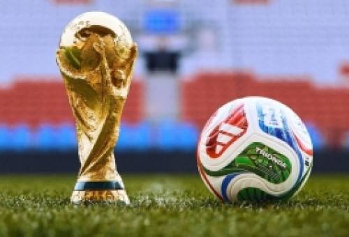 Οδηγός Παγκοσμίου Κυπέλλου 2026