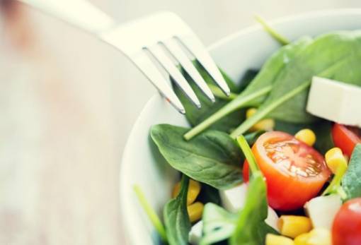 Η διατροφή στην ηλικία των 40 επηρεάζει την ποιότητα ζωής στα 70