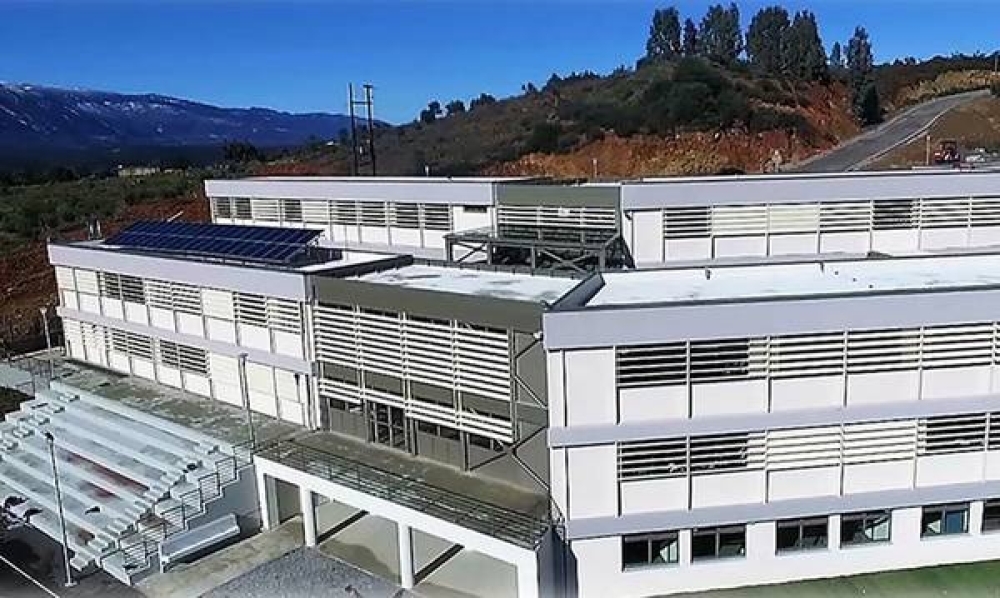 &Gamma;&rho;&eta;&gamma;&omicron;&rho;ά&kappa;&omicron;&upsilon;: &laquo;&Epsilon;&pi;&iota;&mu;έ&nu;&epsilon;&iota; &tau;&omicron; &Upsilon;&pi;&omicron;&upsilon;&rho;&gamma;&epsilon;ί&omicron; &gamma;&iota;&alpha; έ&nu;&alpha; &tau;&mu;ή&mu;&alpha; &sigma;&tau;&eta;&nu; &Alpha;&rsquo; &Gamma;&upsilon;&mu;&nu;&alpha;&sigma;ί&omicron;&upsilon; &tau;&omicron;&upsilon; &Mu;&omicron;&upsilon;&sigma;&iota;&kappa;&omicron;ύ &Sigma;&chi;&omicron;&lambda;&epsilon;ί&omicron;&upsilon;&raquo;