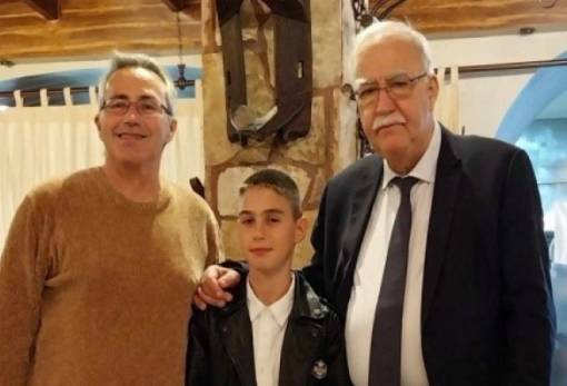 Νέα πανελλήνια πρωτιά για το 1ο Δημοτικό Σκάλας στον διαγωνισμό «Άθλον ποιήσεως»