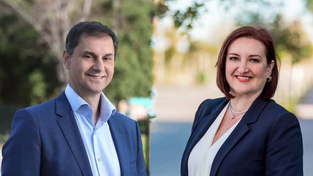 &laquo;&Alpha;&nu; &tau;&eta;&nu; &epsilon;&pi;&iota;&lambda;έ&xi;&epsilon;&tau;&epsilon;, &theta;&alpha; &gamma;ί&nu;&epsilon;&iota; &kappa;&alpha;&iota; &delta;&iota;&kappa;ή &sigma;&alpha;&sigmaf;&raquo;