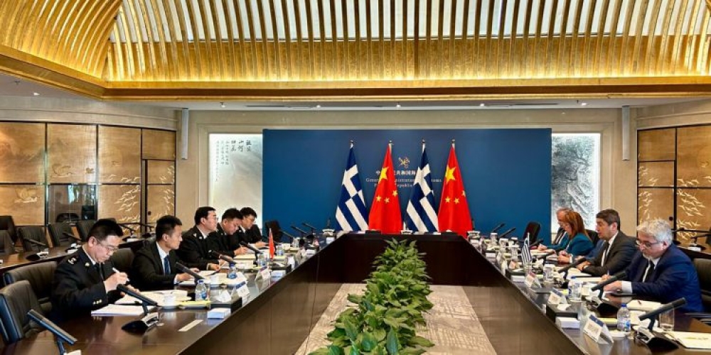 &Upsilon;&Pi;&Alpha;&Alpha;&Tau;: &Pi;&omicron;&iota;&alpha; &pi;&rho;&omicron;ϊό&nu;&tau;&alpha; &theta;έ&lambda;&epsilon;&iota; &nu;&alpha; &epsilon;&iota;&sigma;ά&gamma;&epsilon;&iota; &eta; &Kappa;ί&nu;&alpha; &alpha;&pi;ό &Epsilon;&lambda;&lambda;ά&delta;&alpha;