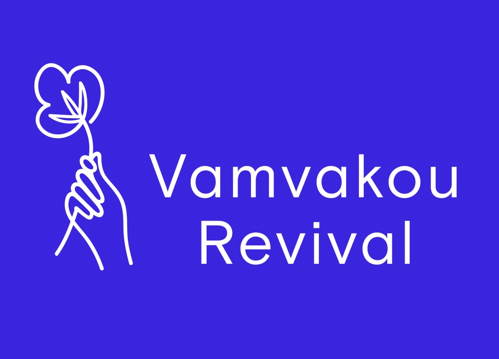 &Delta;&iota;&alpha;&delta;&iota;&kappa;&tau;&upsilon;&alpha;&kappa;έ&sigmaf; &delta;&rho;ά&sigma;&epsilon;&iota;&sigmaf; &alpha;&pi;ό &tau;&eta; &laquo;Vamakou Revival&raquo;