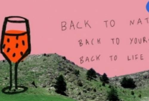 Πικ νικ γευσιγνωσίας & οινογνωσίας