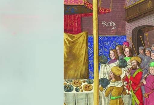 Το «φθινόπωρο του Βυζαντίου» μέσα από μουσικές συνθέσεις στον Μυστρά