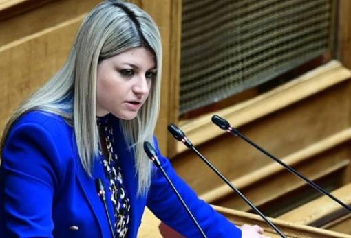 Αναφορά Γρηγοράκου για τον καθολικό προληπτικό γονιδιωματικό έλεγχο στα νεογνά