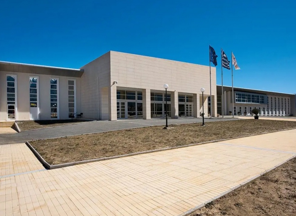 &Epsilon;&kappa;&lambda;&omicron;&gamma;&iota;&kappa;ό&sigmaf; &mu;&eta;&chi;&alpha;&nu;&iota;&sigma;&mu;ό&sigmaf; &sigma;&tau;&eta;&nu; &epsilon;&nu;&tau;έ&lambda;&epsilon;&iota;&alpha; &sigma;&tau;&eta; &Lambda;&alpha;&kappa;&omega;&nu;ί&alpha;