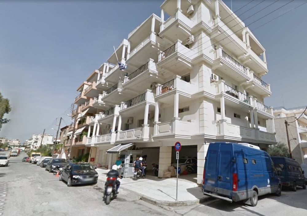 &Mu;έ&nu;&epsilon;&iota; &omega;&sigmaf; έ&chi;&epsilon;&iota; &eta; &eta;&gamma;&epsilon;&sigma;ί&alpha; &tau;&eta;&sigmaf; &Epsilon;&Lambda;&Alpha;&Sigma; &sigma;&tau;&eta; &Lambda;&alpha;&kappa;&omega;&nu;ί&alpha;