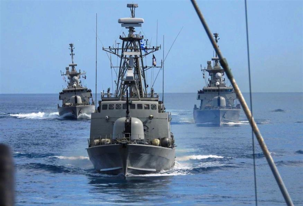 Ά&sigma;&kappa;&eta;&sigma;&eta; &sigma;&tau;&omicron;&nu; &Lambda;&alpha;&kappa;&omega;&nu;&iota;&kappa;ό &Kappa;ό&lambda;&pi;&omicron; &delta;&iota;&epsilon;&xi;ά&gamma;&epsilon;&iota; &tau;&omicron; &Pi;&omicron;&lambda;&epsilon;&mu;&iota;&kappa;ό &Nu;&alpha;&upsilon;&tau;&iota;&kappa;ό