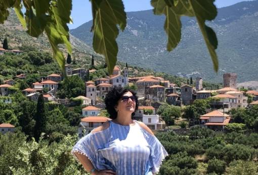 Ο ΕΟΤ «γνωρίζει» την Πελοπόννησο στους Σέρβους ταξιδιώτες