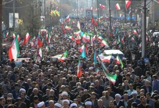 Ψήφισμα αλληλεγγύης του «Πλήθωνα» στον ιρανικό λαό