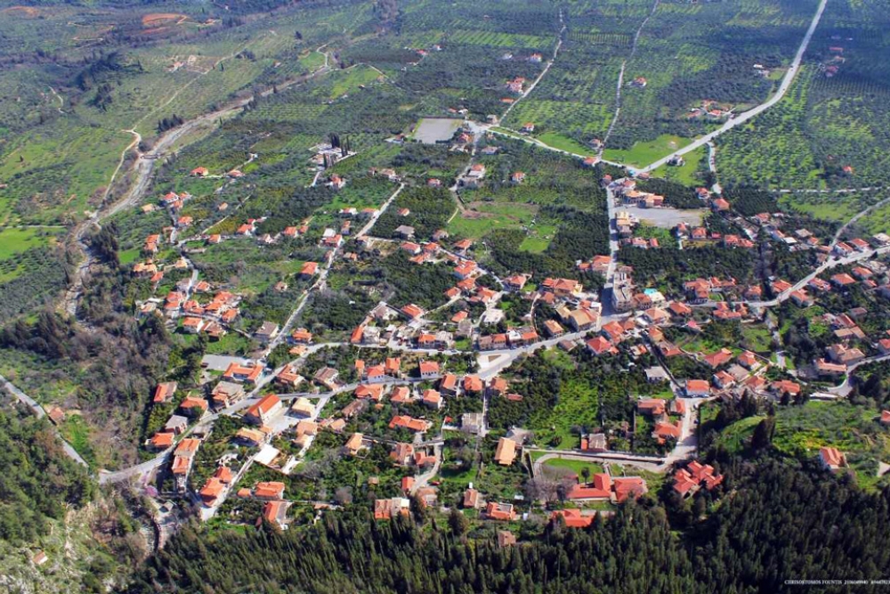 &laquo;&Pi;&rho;ά&sigma;&iota;&nu;&omicron;&raquo; &gamma;&iota;&alpha; &alpha;&nu;έ&gamma;&epsilon;&rho;&sigma;&eta; &xi;&epsilon;&nu;&omicron;&delta;&omicron;&chi;&epsilon;ί&omicron;&upsilon; &sigma;&tau;&omicron; &Mu;&upsilon;&sigma;&tau;&rho;ά