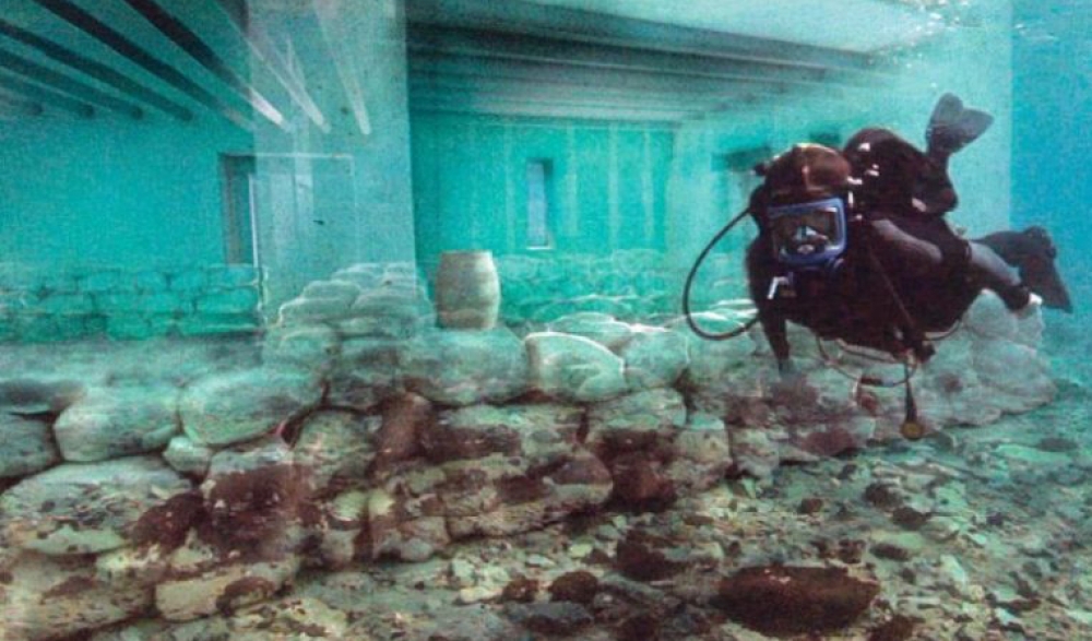 &Omicron; &Delta;ή&mu;&omicron;&sigmaf; &Epsilon;&lambda;&alpha;&phi;&omicron;&nu;ή&sigma;&omicron;&upsilon; &sigma;&tau;&eta;&nu; &laquo;International Tourism &amp; Culture Expo 2021&raquo;