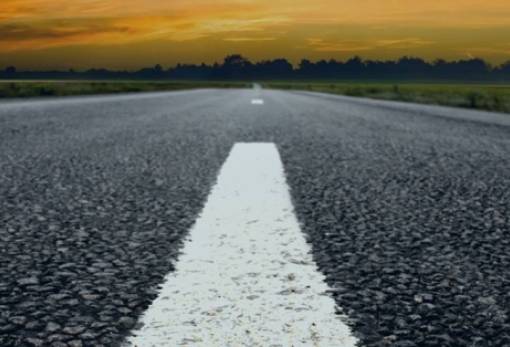 Έρευνα: Η άσφαλτος εκπέμπει ρύπους και επιβαρύνει την ατμόσφαιρα