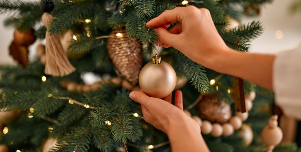 &Chi;&rho;&iota;&sigma;&tau;&omicron;&upsilon;&gamma;&epsilon;&nu;&nu;&iota;ά&tau;&iota;&kappa;&omicron; &delta;έ&nu;&tau;&rho;&omicron;: &Tau;&omicron; tip &gamma;&iota;&alpha; &nu;&alpha; &pi;&alpha;&kappa;&epsilon;&tau;ά&rho;&epsilon;&iota;&sigmaf; &tau;&alpha; &sigma;&tau;&omicron;&lambda;ί&delta;&iota;&alpha; &sigma;&tau;&omicron; &pi;&iota; &kappa;&alpha;&iota; &phi;&iota;