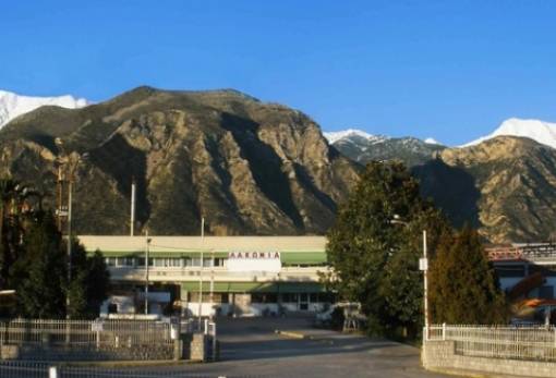 Από το… «μετέωρο» αίτημα στο ραντεβού στη ΓΣ του «Λακωνία»