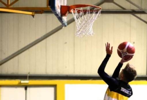 Α1΄ ΕΚΑΣΚΕΝΟΠ: «Οδοστρωτήρας» ο Σπαρτιατικός σκόρπισε τον ουραγό ΝΟ Πύλου