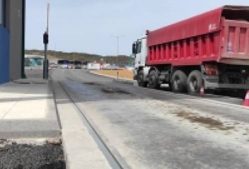 Η ΤΕΡΝΑ δέχεται τα σκουπίδια της Σπάρτης, ο Νίκας εμποδίζει;