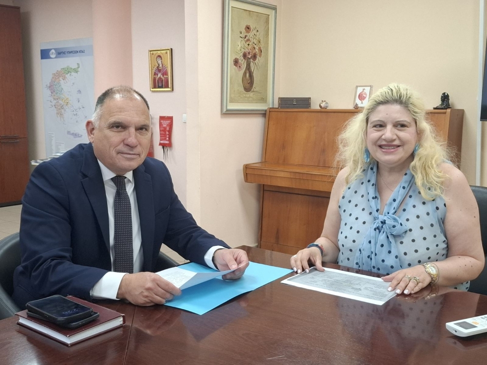 &Sigma;&tau;&eta; &Delta;&Upsilon;&Pi;&Alpha; &omicron; &Nu;. &Kappa;&rho;&eta;&tau;&iota;&kappa;ό&sigmaf; &gamma;&iota;&alpha; &tau;&omicron; &pi;&rho;ό&gamma;&rho;&alpha;&mu;&mu;&alpha; &alpha;&nu;έ&rho;&gamma;&omega;&nu; ά&nu;&omega; &tau;&omega;&nu; 55 &epsilon;&tau;ώ&nu;