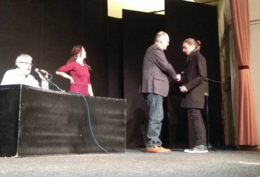 Βραβεύτηκαν οι αριστούχοι μαθητές του Δήμου Σπάρτης