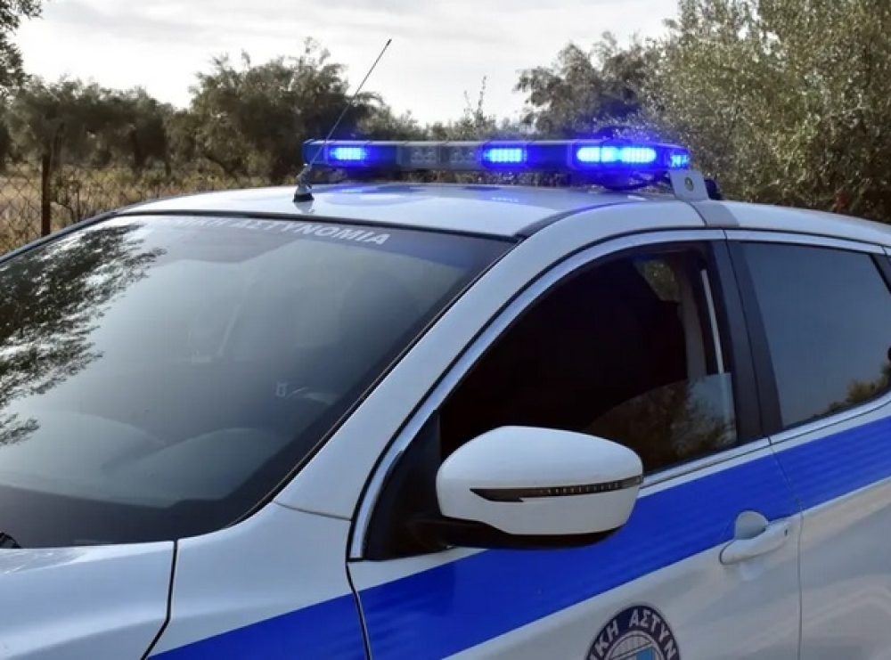 &Nu;έ&alpha; &upsilon;&pi;ό&theta;&epsilon;&sigma;&eta; &laquo;&alpha;&iota;&chi;&mu;&alpha;&lambda;&omega;&sigma;ί&alpha;&sigmaf;&raquo; &alpha;&nu;&theta;&rho;ώ&pi;&omega;&nu; &sigma;&tau;&eta; &Lambda;&alpha;&kappa;&omega;&nu;ί&alpha;