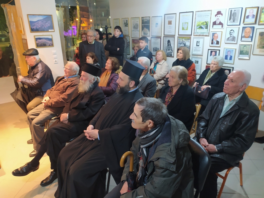 &Tau;&eta;&nu; &pi;ί&tau;&alpha; &tau;&omicron;&upsilon;&sigmaf; έ&kappa;&omicron;&psi;&alpha;&nu; &omicron;&iota; &Gamma;&omicron;&rho;&tau;ύ&nu;&iota;&omicron;&iota; &tau;&eta;&sigmaf; &Sigma;&pi;ά&rho;&tau;&eta;&sigmaf;