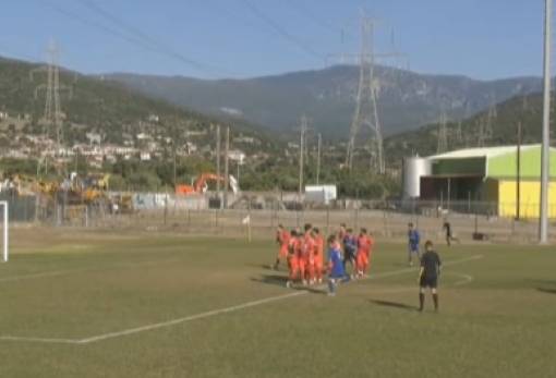 Γ΄ Εθνική: «Σεφτέ» στη Φωκίδα έκανε ο Πανγυθεατικός