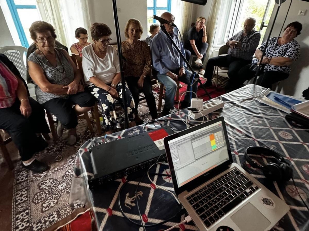 &Mu;&epsilon;&rho;ά&kappa;&iota; &gamma;&iota;&alpha; &tau;&eta; &lambda;&alpha;&omicron;&gamma;&rho;&alpha;&phi;ί&alpha; &tau;&eta;&sigmaf; &Kappa;&rho;&epsilon;&mu;&alpha;&sigma;&tau;ή&sigmaf; &Zeta;ά&rho;&alpha;&kappa;&alpha;