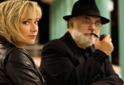 Συναυλία Θ. Μικρούτσικου-Ρ. Αντωνοπούλου στις Κροκεές