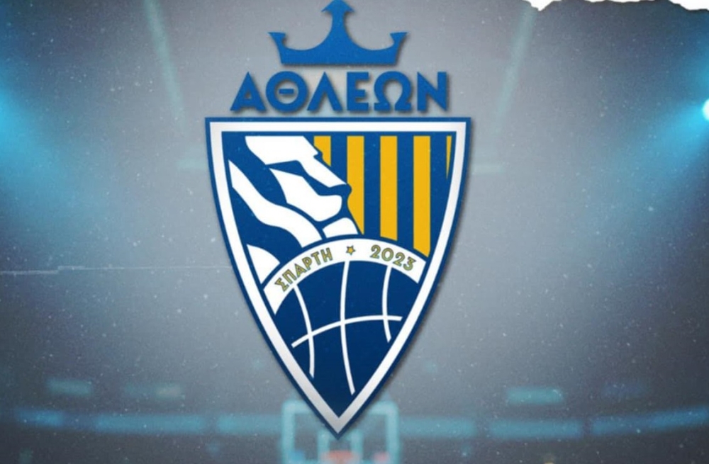 &Alpha;&theta;&lambda;έ&omega;&nu; &Sigma;&pi;ά&rho;&tau;&eta;&sigmaf;: &Pi;&alpha;ί&xi;&epsilon; &mu;&pi;ά&sigma;&kappa;&epsilon;&tau; &mu;&epsilon; &tau;&eta;&nu; &omicron;&mu;ά&delta;&alpha;  &sigma;&tau;&eta;&nu; &Alpha;1&rsquo; &Epsilon;&Kappa;&Alpha;&Sigma;&Kappa;&Epsilon;&Nu;&Omicron;&Pi;