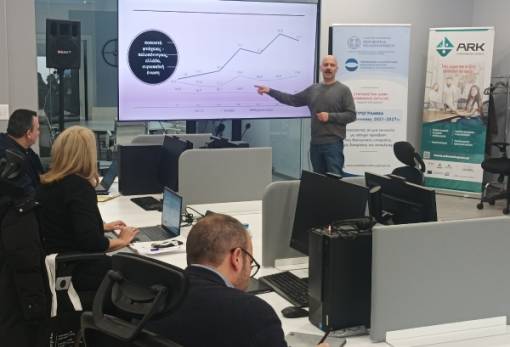 Κοινωνική πολιτική με δεδομένα στην Πελοπόννησο: Στον πυρήνα του σχεδιασμού και η Λακωνία