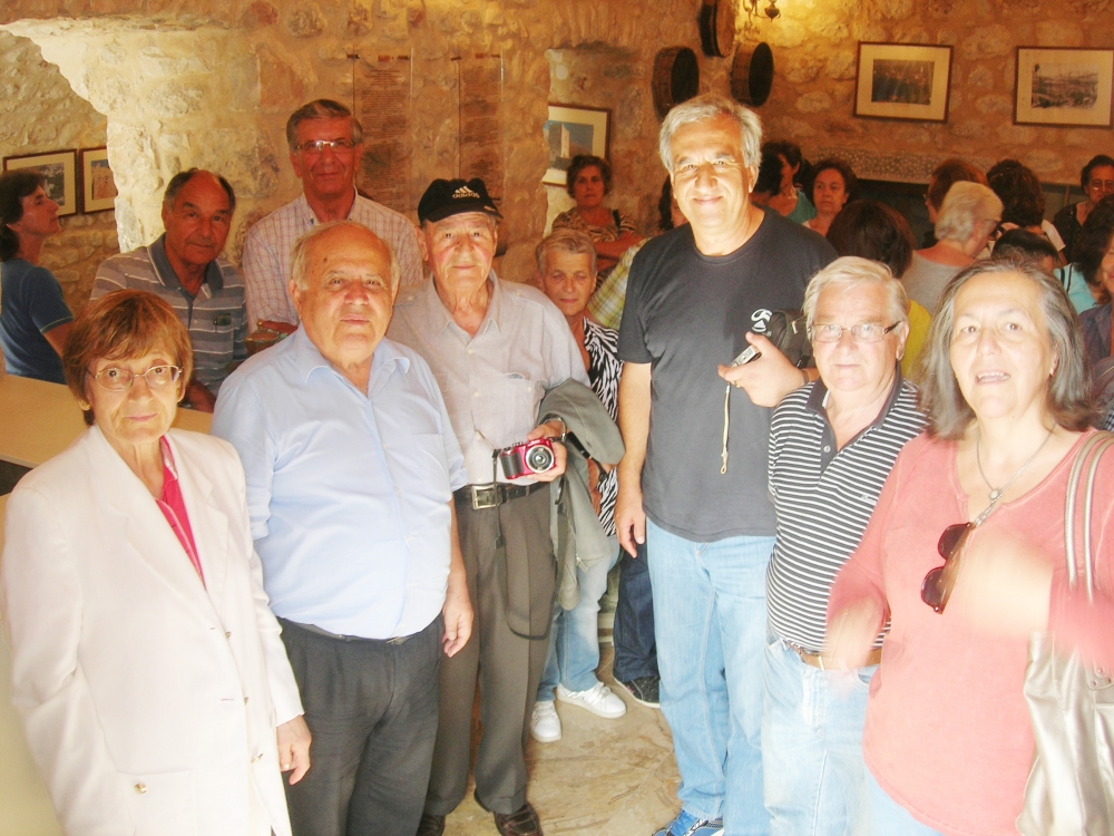 &Sigma;&epsilon; &nu;έ&alpha; &epsilon;&kappa;&delta;&rho;&omicron;&mu;&iota;&kappa;ή &epsilon;&xi;ό&rho;&mu;&eta;&sigma;&eta; &omicron;&iota; &Gamma;&omicron;&rho;&tau;ύ&nu;&iota;&omicron;&iota; &tau;&eta;&sigmaf; &Sigma;&pi;ά&rho;&tau;&eta;&sigmaf;