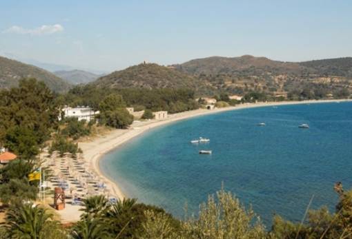 Τα πέντε πρόσωπα της Λακωνίας