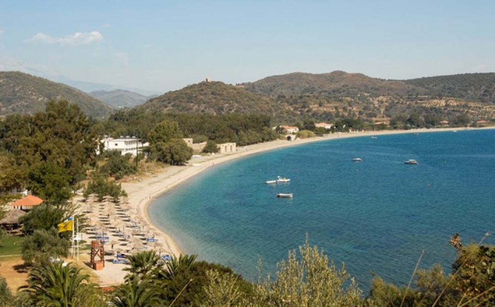 &Tau;&alpha; &pi;έ&nu;&tau;&epsilon; &pi;&rho;ό&sigma;&omega;&pi;&alpha; &tau;&eta;&sigmaf; &Lambda;&alpha;&kappa;&omega;&nu;ί&alpha;&sigmaf;