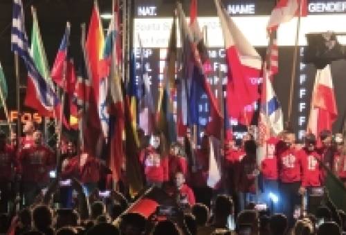 Σε ρυθμούς «Spartan Race» κινείται η Σπάρτη