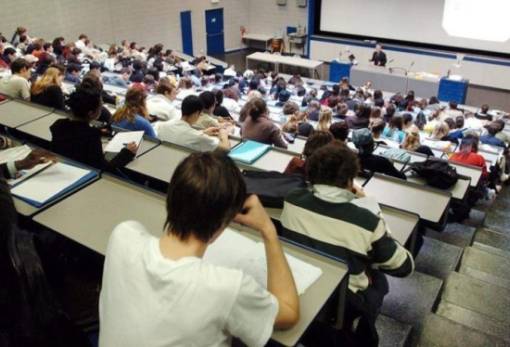 Ξεκίνησαν οι αιτήσεις για το εσωτερικό ERASMUS