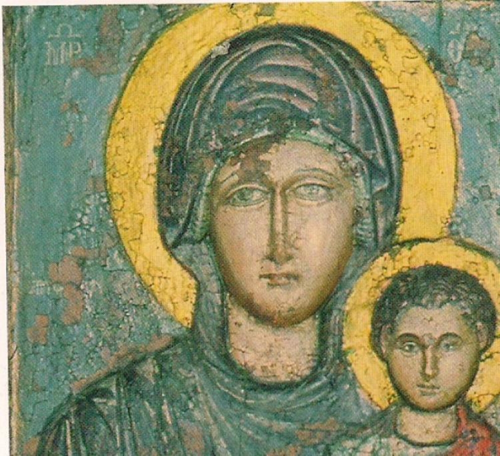 &Pi;&alpha;&nu;&alpha;&gamma;ί&alpha; &Mu;&epsilon;&gamma;&alpha;&lambda;&omicron;&mu;ά&tau;&alpha; ή &Delta;&eta;&mu;&omicron;&kappa;&rho;&alpha;&nu;&iota;ώ&tau;&iota;&sigma;&sigma;&alpha;[1] (&Alpha;&nu;&alpha;&tau;&omicron;&lambda;&iota;&kappa;ή &Theta;&rho;ά&kappa;&eta;)